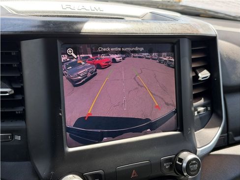 Used 2019 RAM 1500 Big Horn RWD image 51