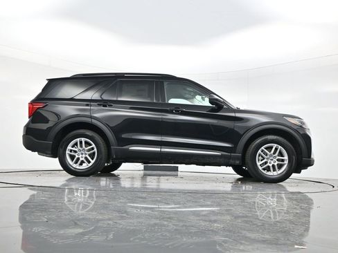 New 2025 Ford Explorer Active image 49