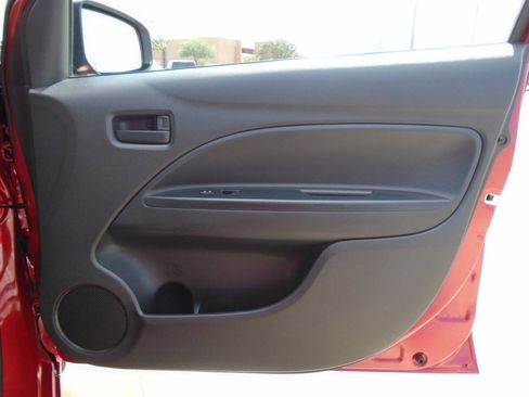 Used 2024 Mitsubishi Mirage ES FWD image 31