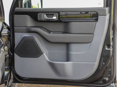 New 2026 INEOS Grenadier AWD/4WD image 59