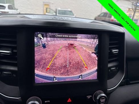 Used 2020 RAM 1500 Big Horn image 31