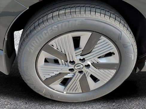 New 2026 Nissan Murano SL image 9