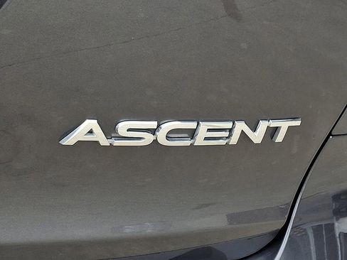 Certified 2025 Subaru Ascent Premium AWD/4WD image 31