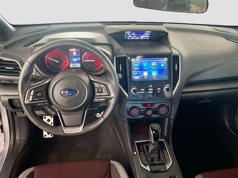 Used 2023 Subaru Impreza 2.0i Sport image 24