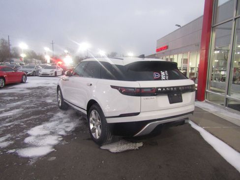 Used 2023 Land Rover Range Rover Velar S image 3