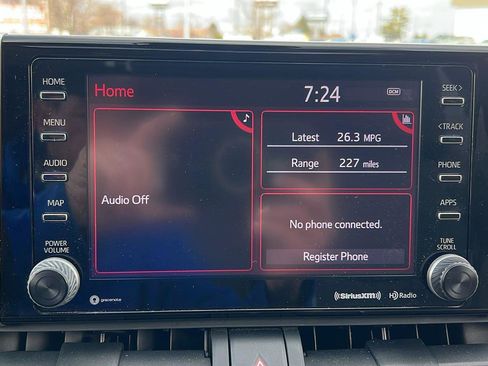 Used 2019 Toyota RAV4 XLE w/ Convenience Package image 26