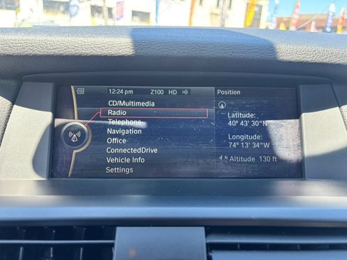 Used 2013 BMW X3 xDrive28i AWD/4WD image 22