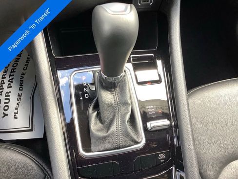 Used 2024 Jeep Compass Limited AWD/4WD image 27