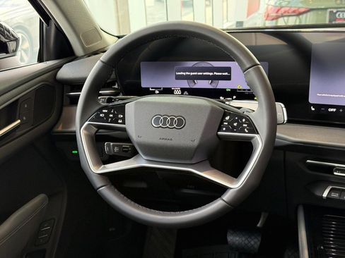 New 2026 Audi Q3 quattro 2.0T AWD/4WD image 6