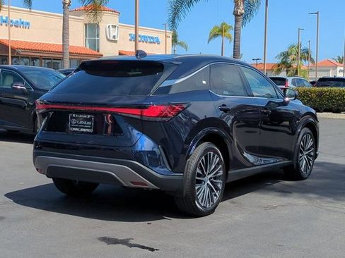 New 2026 Lexus RX 350 Premium Plus FWD image 5
