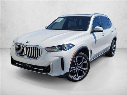 New 2026 BMW X5 sDrive40i