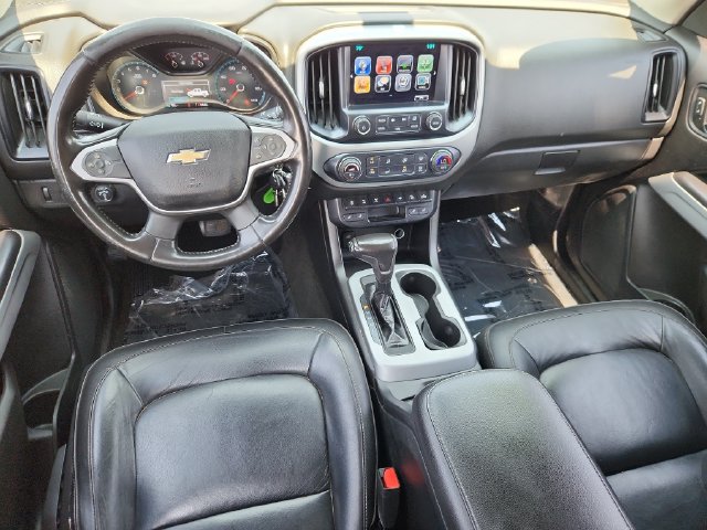Used 2018 Chevrolet Colorado ZR2 AWD/4WD image 9