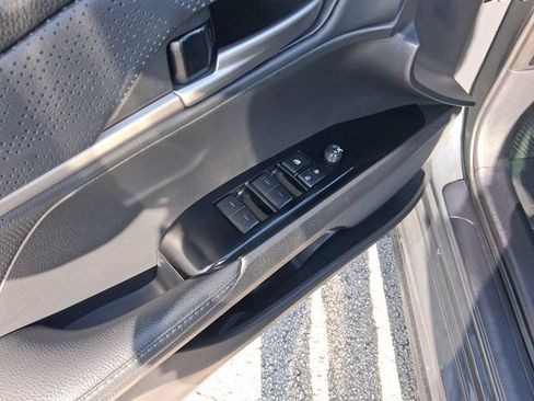 Used 2025 Toyota Camry XSE FWD image 14