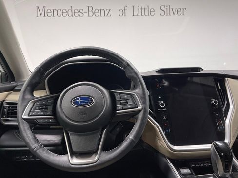 Used 2024 Subaru Outback Limited XT image 31