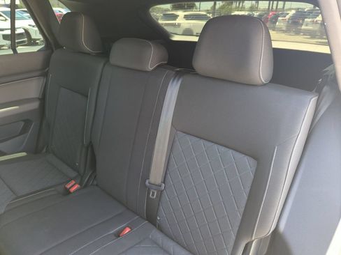 Used 2021 Volkswagen Atlas Cross Sport S FWD image 27