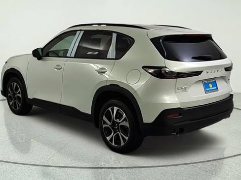 New 2026 MAZDA CX-5 Preferred AWD/4WD image 5