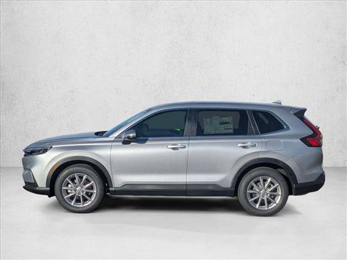 New 2026 Honda CR-V EX image 5