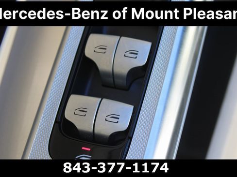 Certified 2024 Mercedes-Benz CLE 300 4MATIC Cabriolet image 30