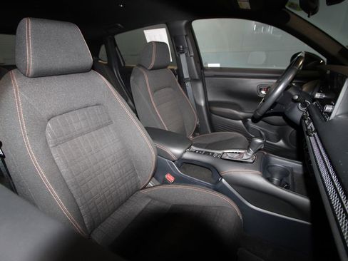 Used 2023 Honda HR-V Sport image 21