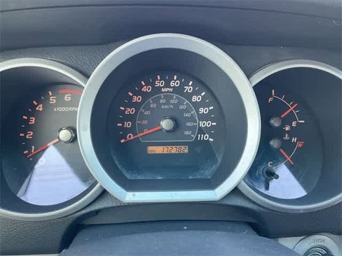 Used 2008 Toyota 4Runner Sport image 17