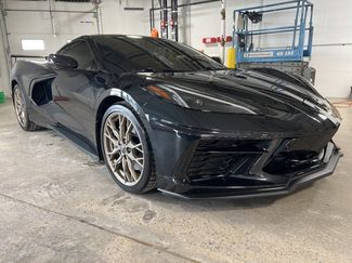 Used 2024 Chevrolet Corvette 2DR STINGRAY CPE W/2LT w/ Z51 Performance Package video 1
