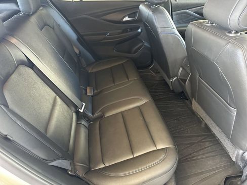 Certified 2024 Buick Envista Sport Touring w/ Convenience I Package image 36