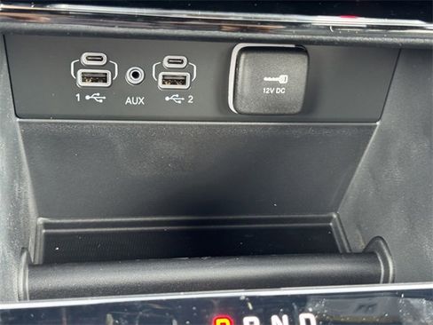 New 2025 Jeep Grand Cherokee Limited image 31