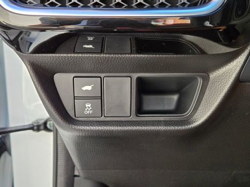 New 2025 Acura ADX A-Spec image 23