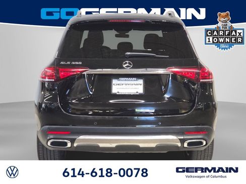 Used 2022 Mercedes-Benz GLE 350 image 8