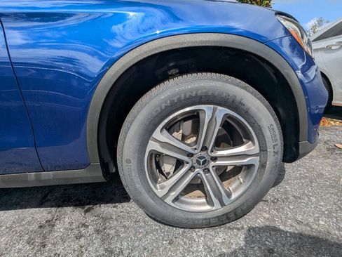 Certified 2021 Mercedes-Benz GLC 300 GLC 300 image 23