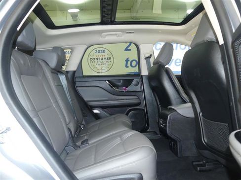 Used 2023 Lincoln Corsair Grand Touring w/ Equipment Group 301A AWD/4WD image 25