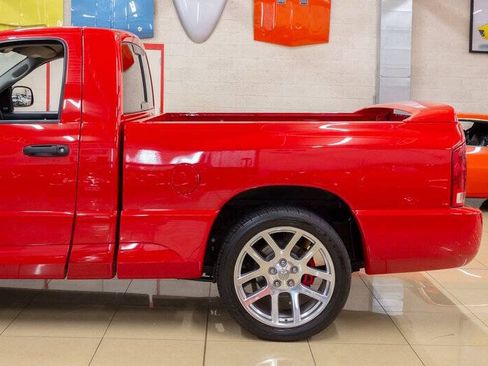Used 2004 Dodge Ram 1500 Truck 2WD Regular Cab image 4