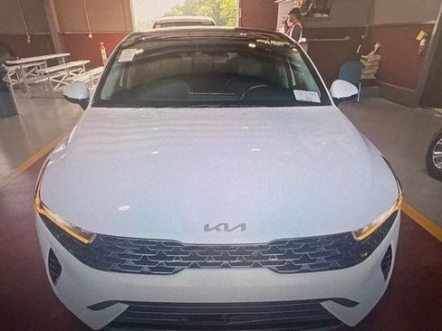 Used 2024 Kia K5 EX FWD image 2