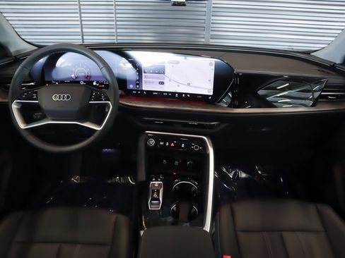 New 2026 Audi Q5 Premium Plus AWD/4WD image 6