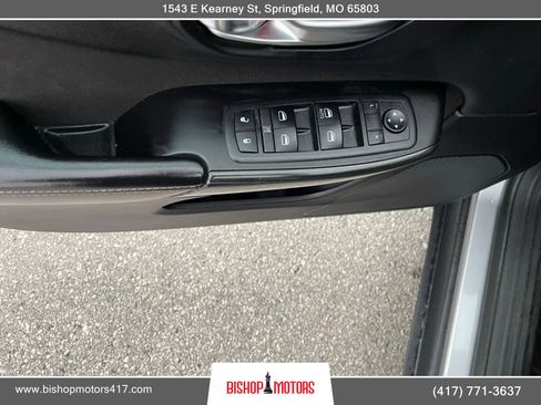 Used 2014 Jeep Cherokee Latitude FWD image 28