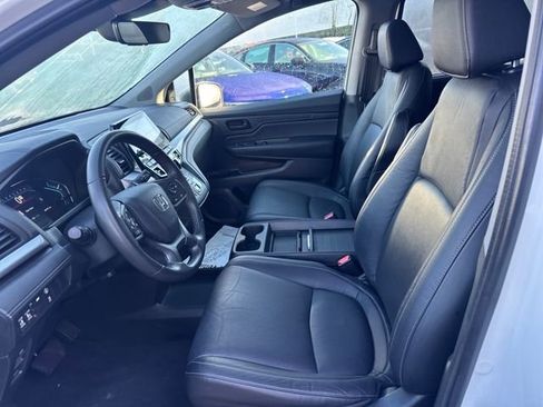 Certified 2023 Honda Odyssey EX-L image 3