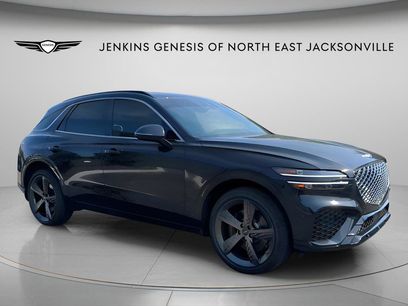 Used 2025 Genesis GV70 2.5T w/ Sport Prestige Package