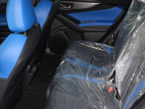 New 2025 Subaru WRX tS w/ Popular Package #2A image 32