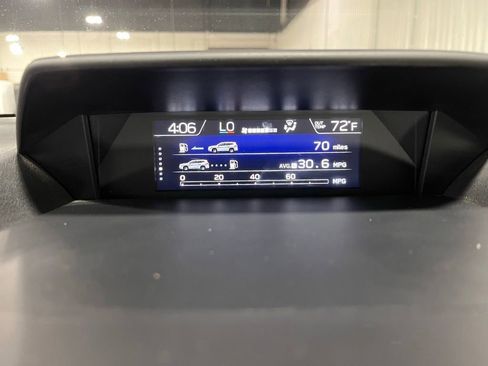 Used 2022 Subaru Forester Premium AWD/4WD image 18