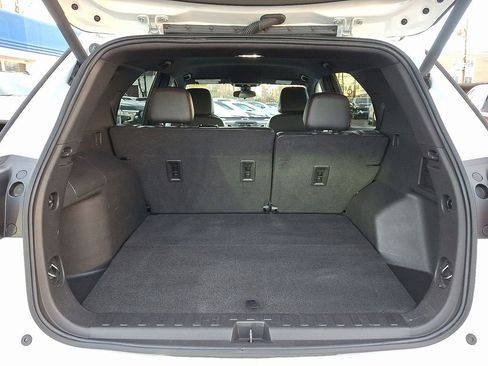 Used 2022 Chevrolet Equinox RS image 27