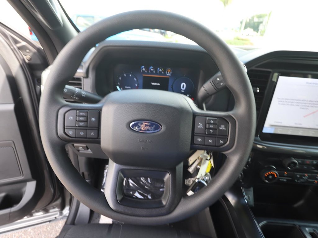 New 2026 Ford F150 STX w/ Equipment Group 200A AWD/4WD image 18