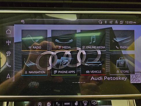 New 2026 Audi Q7 3.0T Prestige AWD/4WD image 21