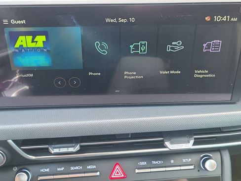 New 2025 Hyundai Sonata SEL image 9