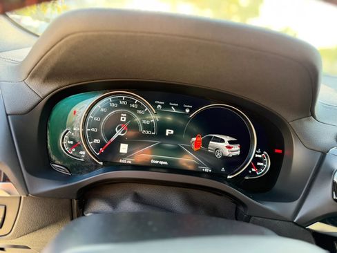 Used 2020 BMW X3 M w/ Executive Package AWD/4WD image 15