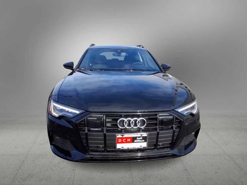 New 2026 Audi A6 Premium Plus image 3