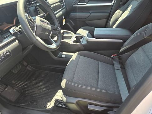 New 2027 GMC Terrain Elevation w/ Black Edition FWD image 10