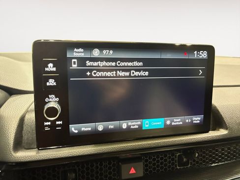 Used 2025 Honda CR-V EX-L image 21