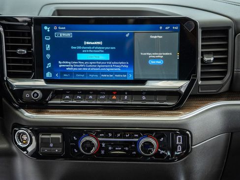 New 2026 Chevrolet Silverado 1500 LT Trail Boss AWD/4WD image 26