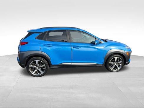 Used 2019 Hyundai Kona Ultimate image 9