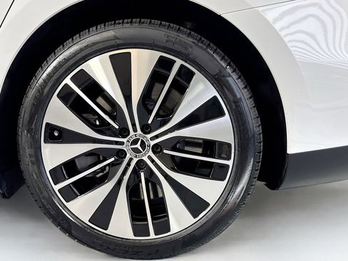 Certified 2023 Mercedes-Benz EQE 350+ Sedan image 29